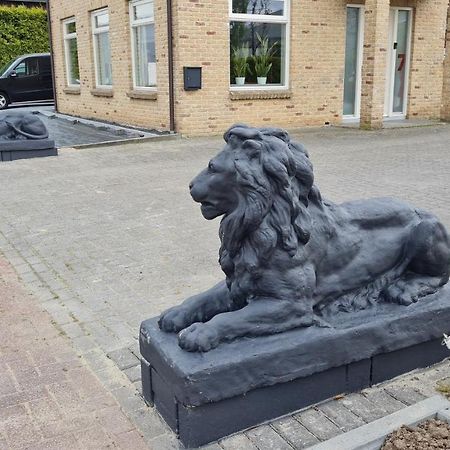 Oude Meesters Bolsward Kültér fotó