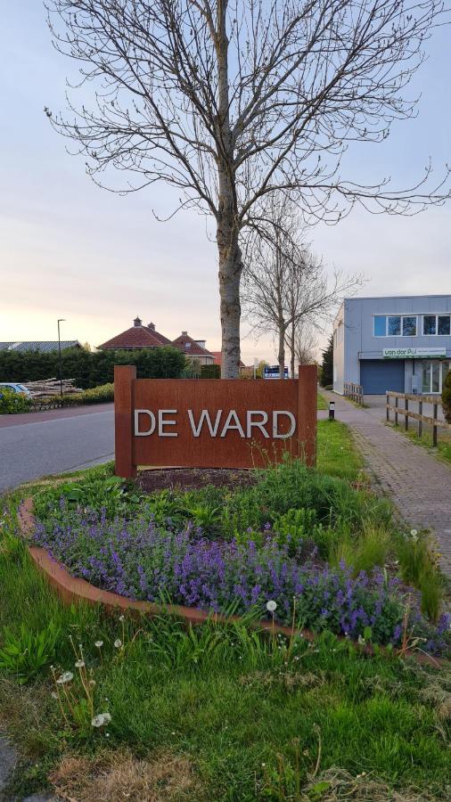 Oude Meesters Bolsward Kültér fotó